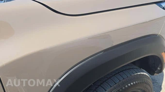 2022 Nissan Frontier PRO-4X Crew Cab Medium Bed – miniatura 20