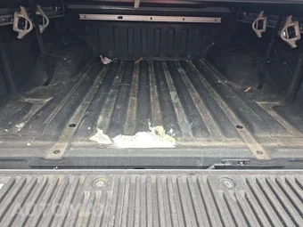 2022 Nissan Frontier PRO-4X Crew Cab Medium Bed - miniatura 16