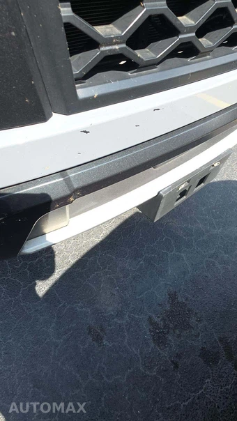 2022 Nissan Frontier PRO-4X Crew Cab Medium Bed - miniatura 21