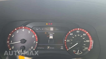2022 Nissan Frontier PRO-4X Crew Cab Medium Bed - miniatura 22
