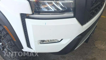 2022 Nissan Frontier PRO-4X Crew Cab Medium Bed - miniatura 20
