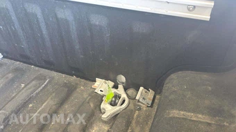 2022 Nissan Frontier PRO-4X Crew Cab Medium Bed - miniatura 23