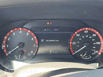 2022 Nissan Frontier PRO-4X Crew Cab Medium Bed – miniatura 12