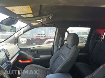 2022 Nissan Frontier PRO-4X Crew Cab Medium Bed – miniatura 14
