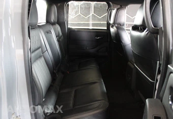 2022 Nissan Frontier PRO-4X Crew Cab Medium Bed - miniatura 6