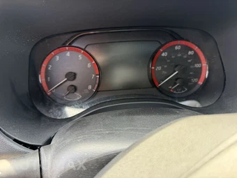 2022 Nissan Frontier PRO-4X Crew Cab Medium Bed - miniatura 8