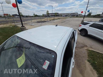 2022 Nissan Frontier PRO-4X Crew Cab Medium Bed – miniatura 12