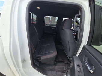 2022 Nissan Frontier PRO-4X Crew Cab Medium Bed – miniatura 16