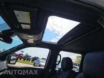 2022 Nissan Frontier PRO-4X Crew Cab Medium Bed – miniatura 12