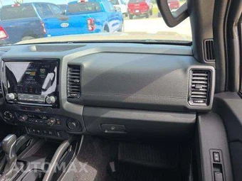 2022 Nissan Frontier PRO-4X Crew Cab Medium Bed – miniatura 20