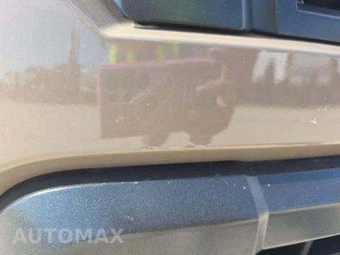 2022 Nissan Frontier PRO-4X Crew Cab Medium Bed – miniatura 22
