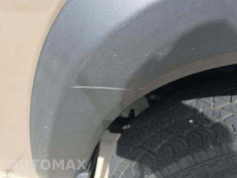 2022 Nissan Frontier PRO-4X Crew Cab Medium Bed – miniatura 24