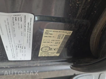 2022 Nissan Frontier PRO-4X Crew Cab Medium Bed – miniatura 14