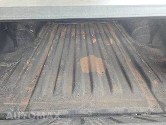 2022 Nissan Frontier PRO-4X Crew Cab Medium Bed – miniatura 16
