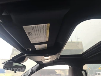 2022 Nissan Frontier PRO-4X Crew Cab Medium Bed – miniatura 17