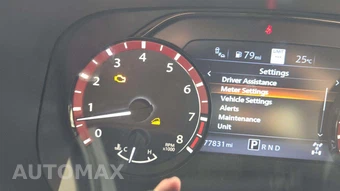 2022 Nissan Frontier PRO-4X Crew Cab Medium Bed – miniatura 21