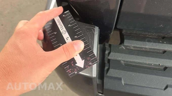 2022 Nissan Frontier PRO-4X Crew Cab Medium Bed – miniatura 22