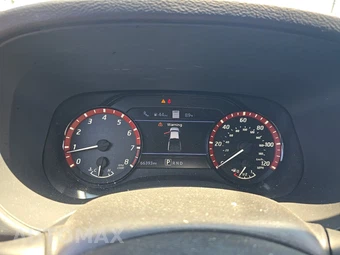 2022 Nissan Frontier PRO-X Crew Cab Medium Bed - miniatura 12