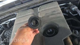 2022 Nissan Frontier PRO-X Crew Cab Medium Bed - miniatura 19