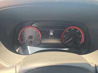 2022 Nissan Frontier PRO-X Crew Cab Medium Bed - miniatura 12
