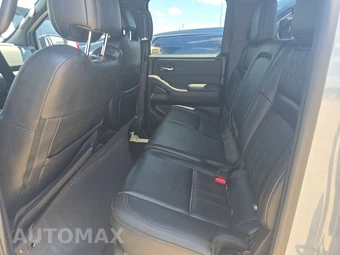 2022 Nissan Frontier PRO-X Crew Cab Medium Bed - miniatura 13