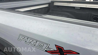 2022 Nissan Frontier PRO-X Crew Cab Medium Bed - miniatura 20