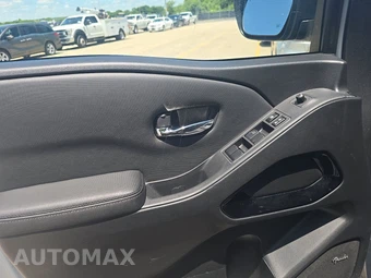 2022 Nissan Frontier PRO-X Crew Cab Medium Bed - miniatura 9