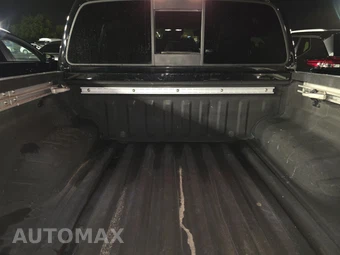 2022 Nissan Frontier PRO-X Crew Cab Medium Bed – miniatura 16