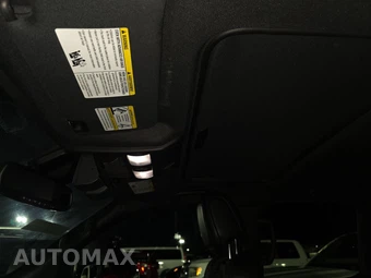 2022 Nissan Frontier PRO-X Crew Cab Medium Bed – miniatura 18