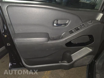 2022 Nissan Frontier PRO-X Crew Cab Medium Bed – miniatura 9