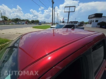 2022 Nissan Frontier PRO-X Crew Cab Medium Bed - miniatura 12