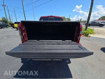 2022 Nissan Frontier PRO-X Crew Cab Medium Bed - miniatura 14