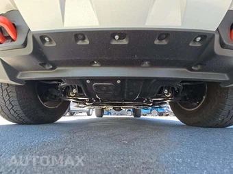 2022 Nissan Frontier PRO-X Crew Cab Medium Bed - miniatura 20