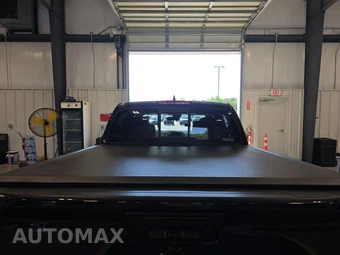 2022 Nissan Frontier PRO-X Crew Cab Medium Bed – miniatura 16