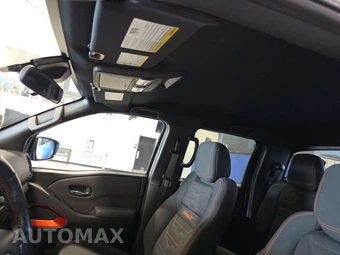 2022 Nissan Frontier PRO-X Crew Cab Medium Bed – miniatura 17