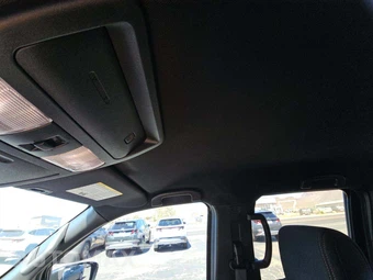 2022 Nissan Frontier PRO-X Crew Cab Medium Bed - miniatura 11