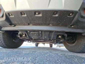 2022 Nissan Frontier PRO-X Crew Cab Medium Bed - miniatura 20
