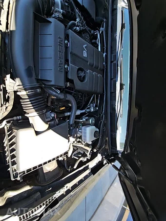 2022 Nissan Frontier PRO-X Crew Cab Medium Bed - miniatura 21