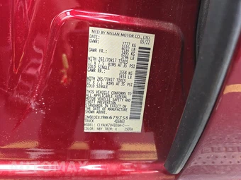 2022 Nissan Frontier PRO-X Crew Cab Medium Bed – miniatura 14