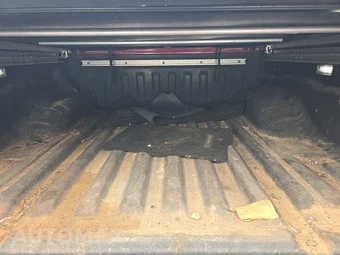 2022 Nissan Frontier PRO-X Crew Cab Medium Bed – miniatura 16