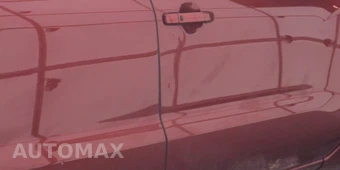 2022 Nissan Frontier PRO-X Crew Cab Medium Bed – miniatura 23