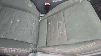 2022 Nissan Frontier PRO-X Crew Cab Medium Bed – miniatura 25