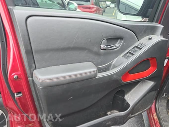 2022 Nissan Frontier PRO-X Crew Cab Medium Bed – miniatura 9