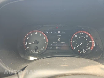 2022 Nissan Frontier PRO-X Crew Cab Short Bed – miniatura 12