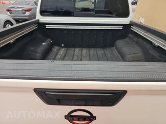 2022 Nissan Frontier PRO-X Crew Cab Short Bed – miniatura 16