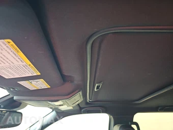 2022 Nissan Frontier PRO-X Crew Cab Short Bed – miniatura 19