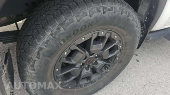 2022 Nissan Frontier PRO-X Crew Cab Short Bed – miniatura 20