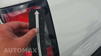 2022 Nissan Frontier PRO-X Crew Cab Short Bed – miniatura 21