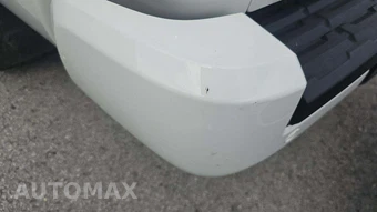2022 Nissan Frontier PRO-X Crew Cab Short Bed – miniatura 22