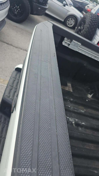 2022 Nissan Frontier PRO-X Crew Cab Short Bed – miniatura 24